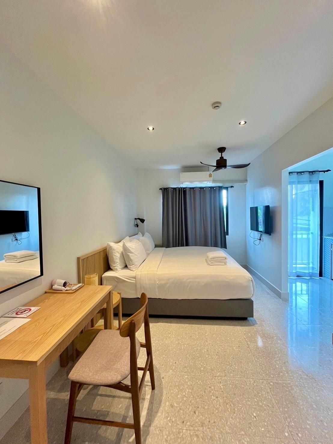 Standard Room King
