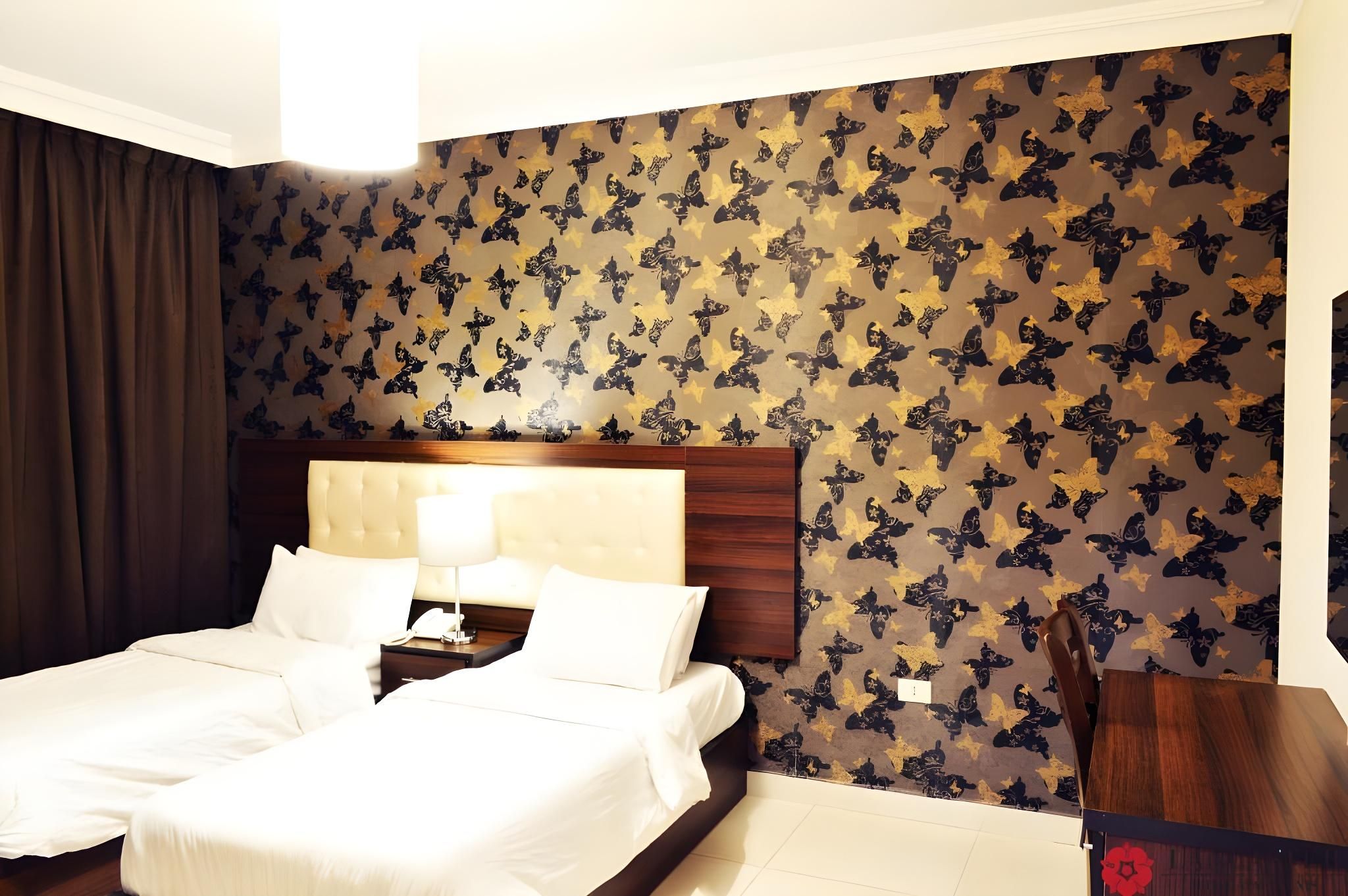 Junior Apartment Suite