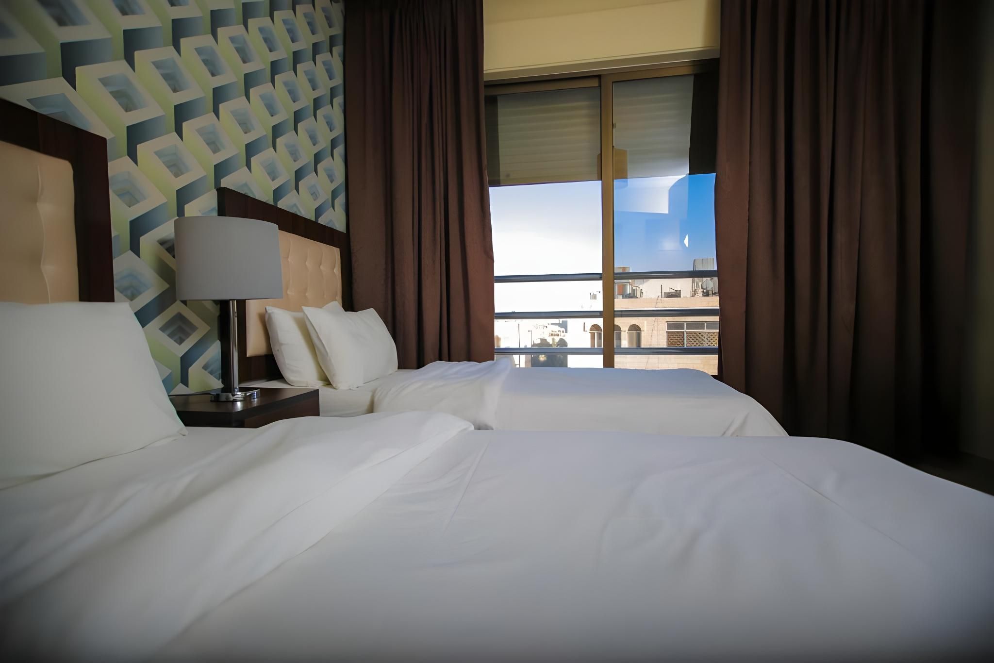 Junior Apartment Suite