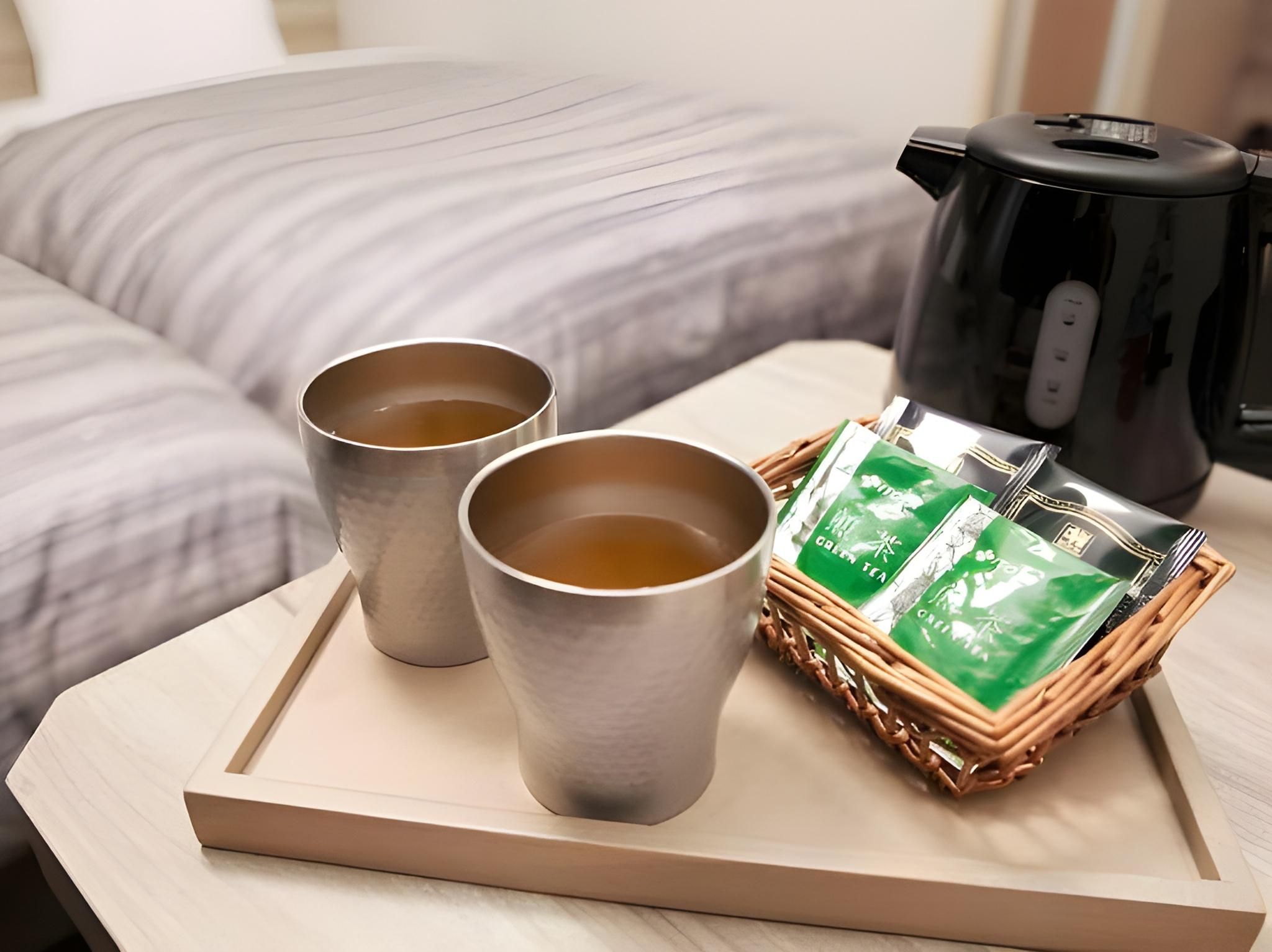 Comfort Double Room - Non-Smoking