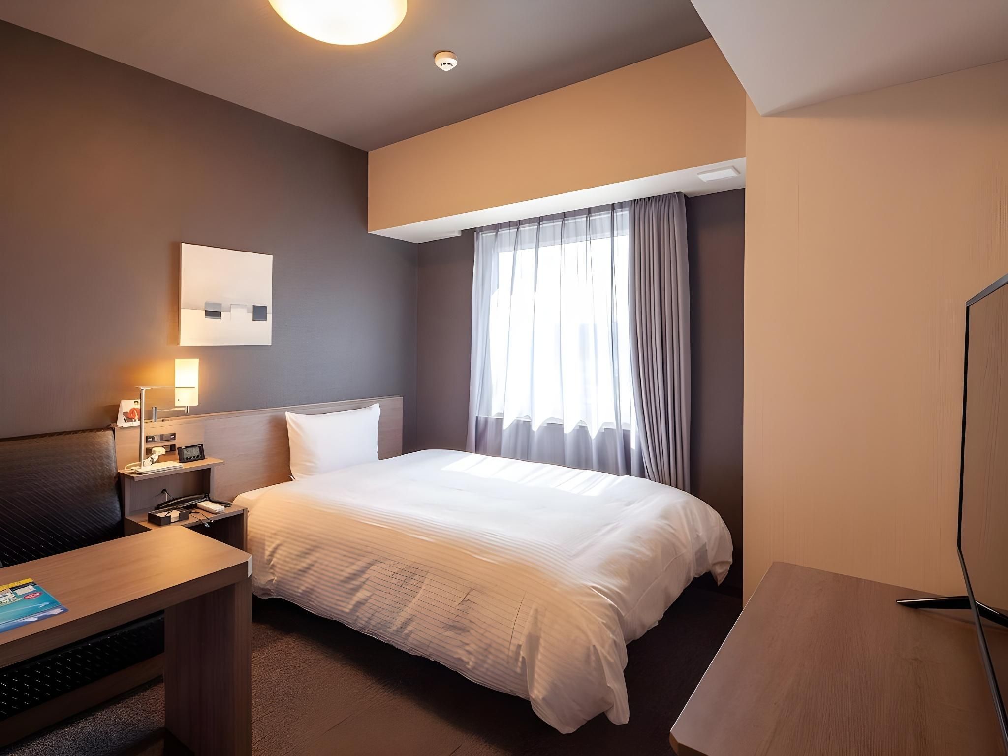 Comfort Single Room - Non-Smoking