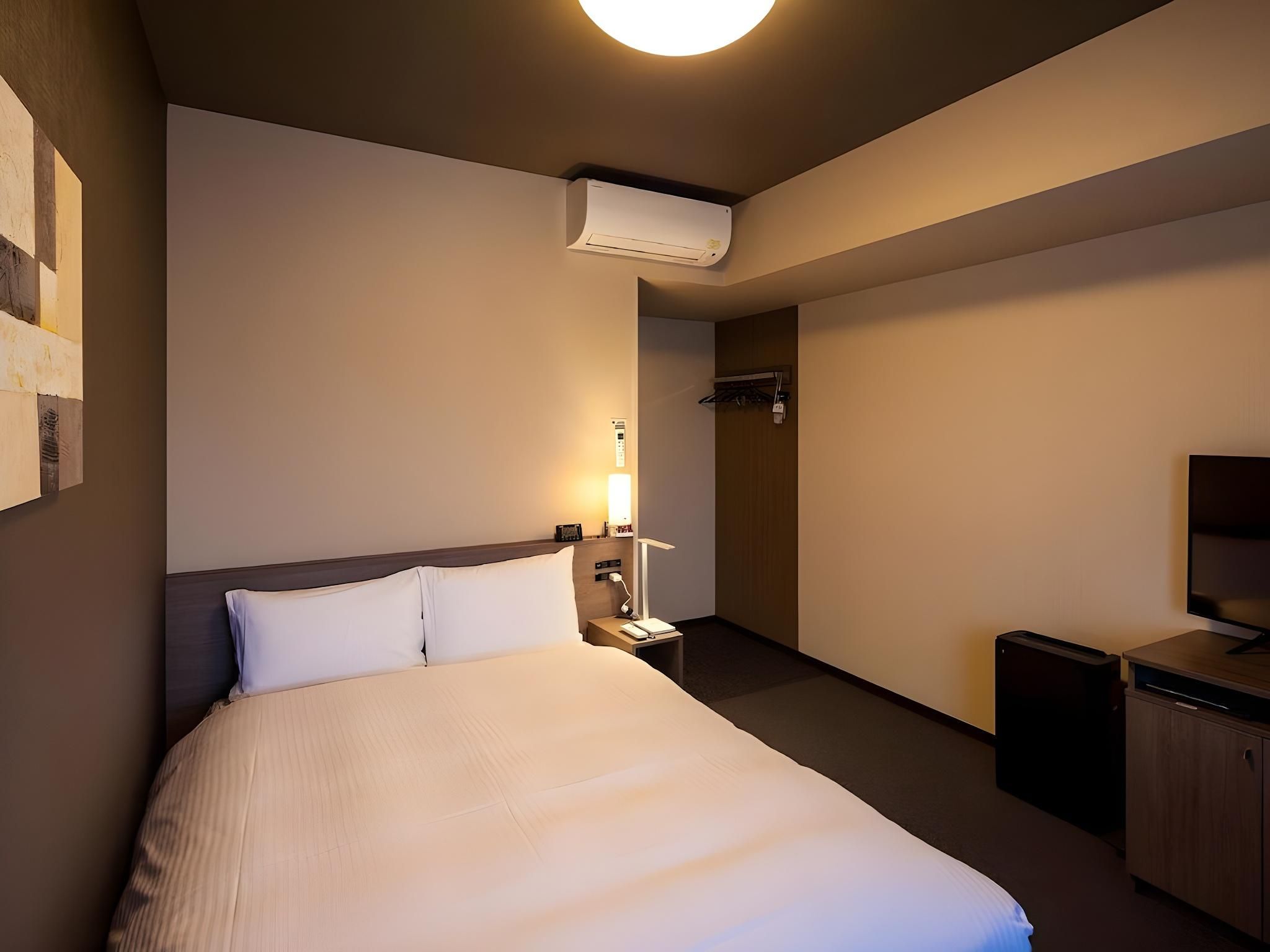 Double Room - Smoking