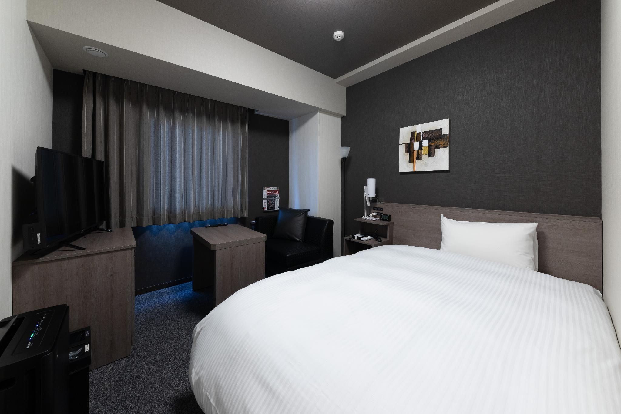 Comfort Single Room - Non-Smoking