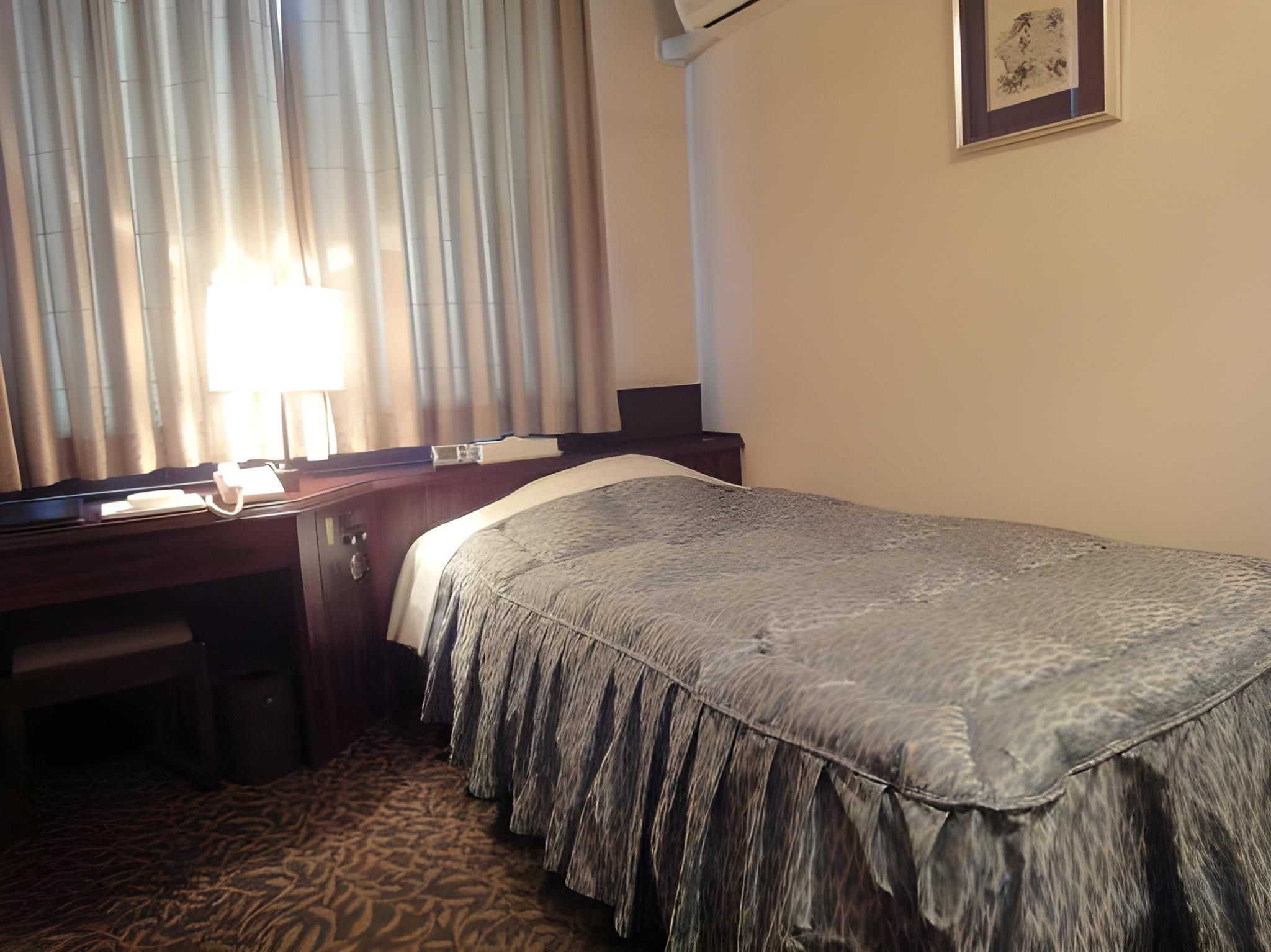 Single Room Non-Smoking