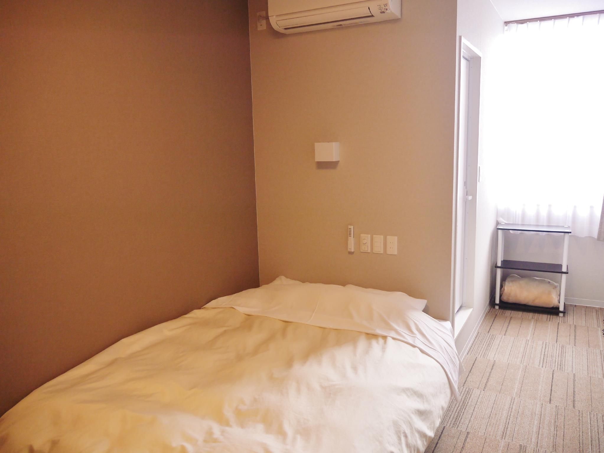 Annex Deluxe Single Room - Non-Smoking