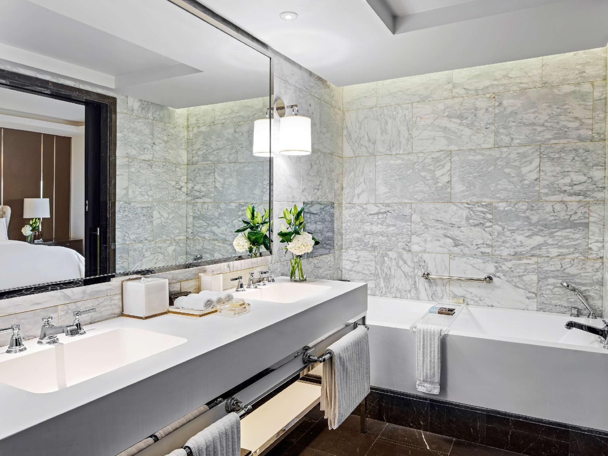 Fairmont Gold King Non Smoking