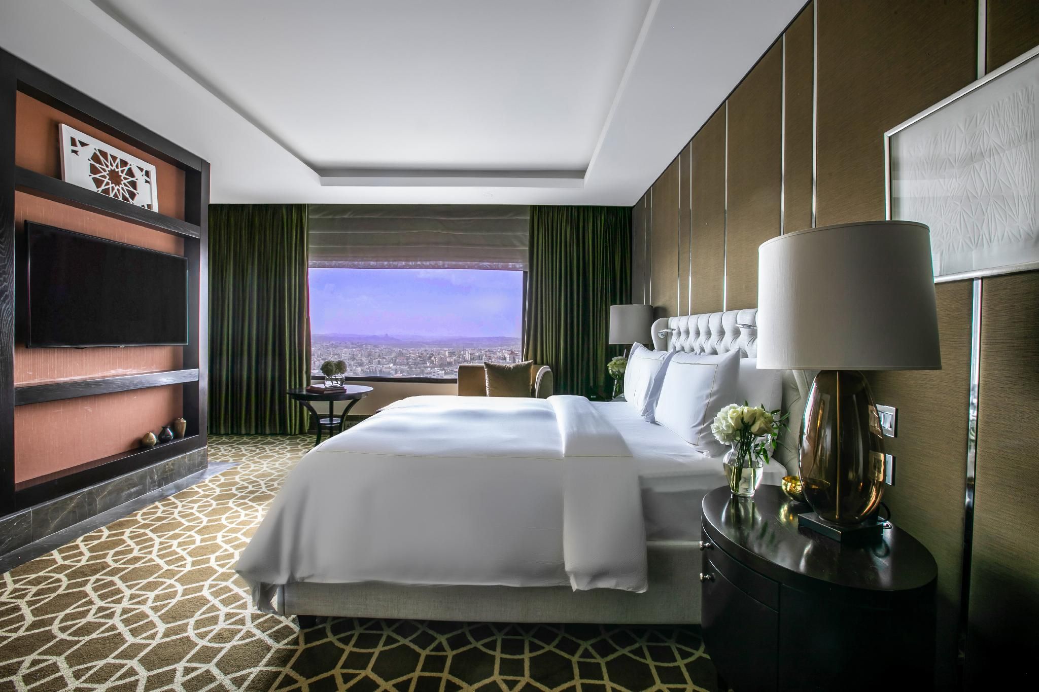 Fairmont Gold King Non Smoking