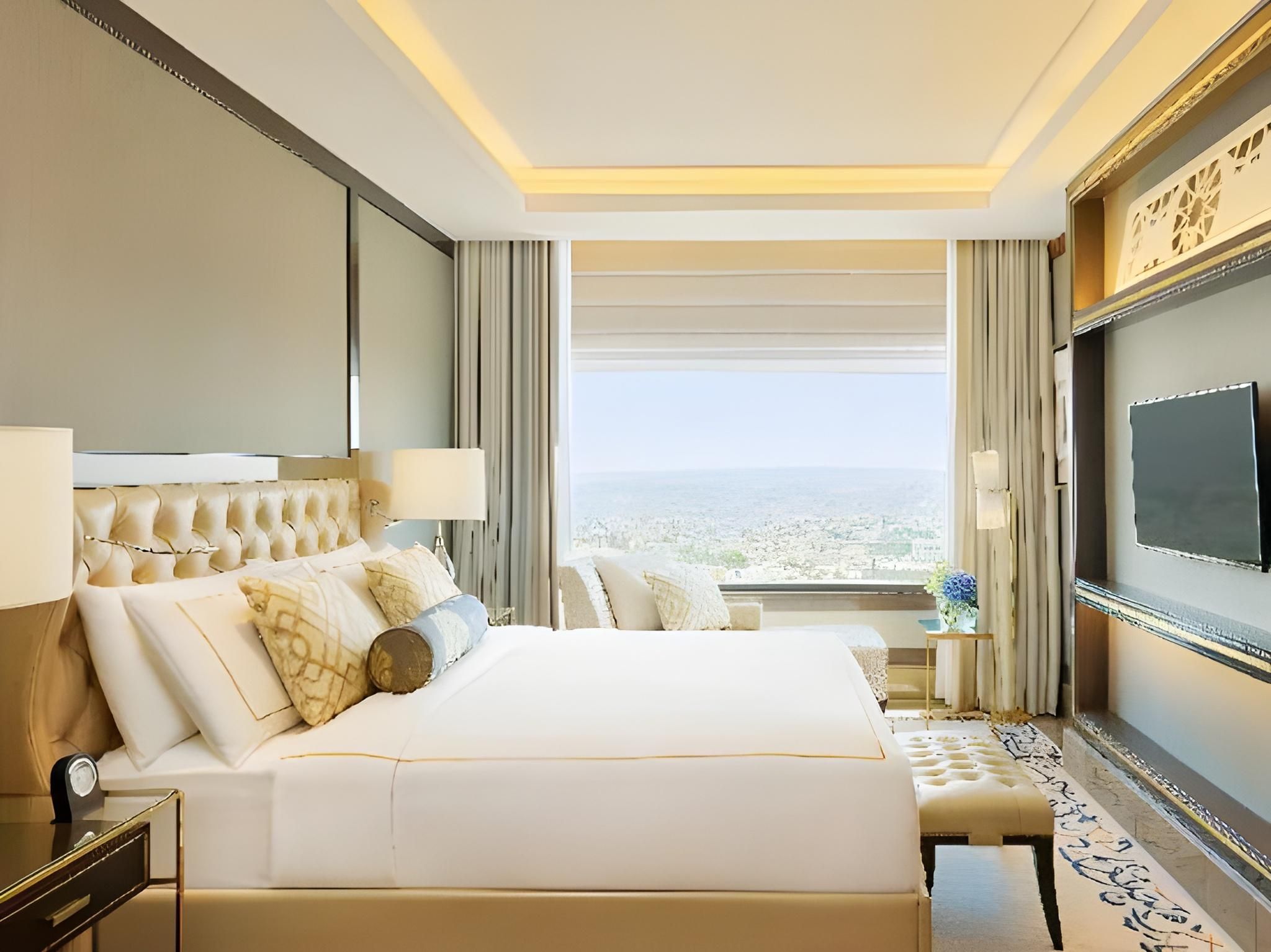 Fairmont Gold King Non Smoking