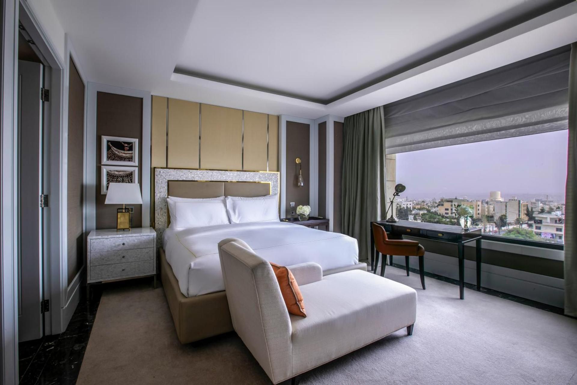 One Bedroom Serviced Residence