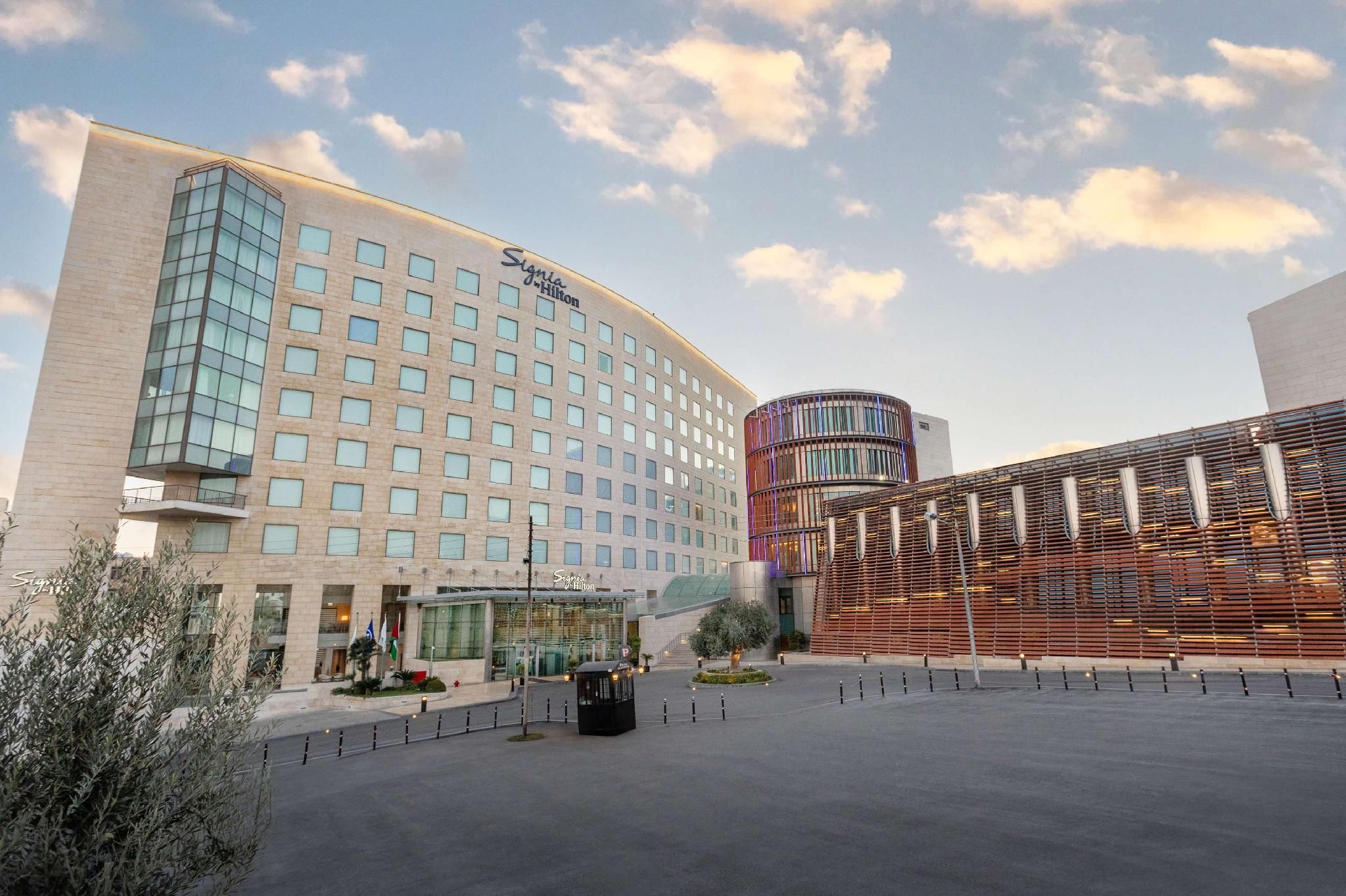 Signia by Hilton Amman