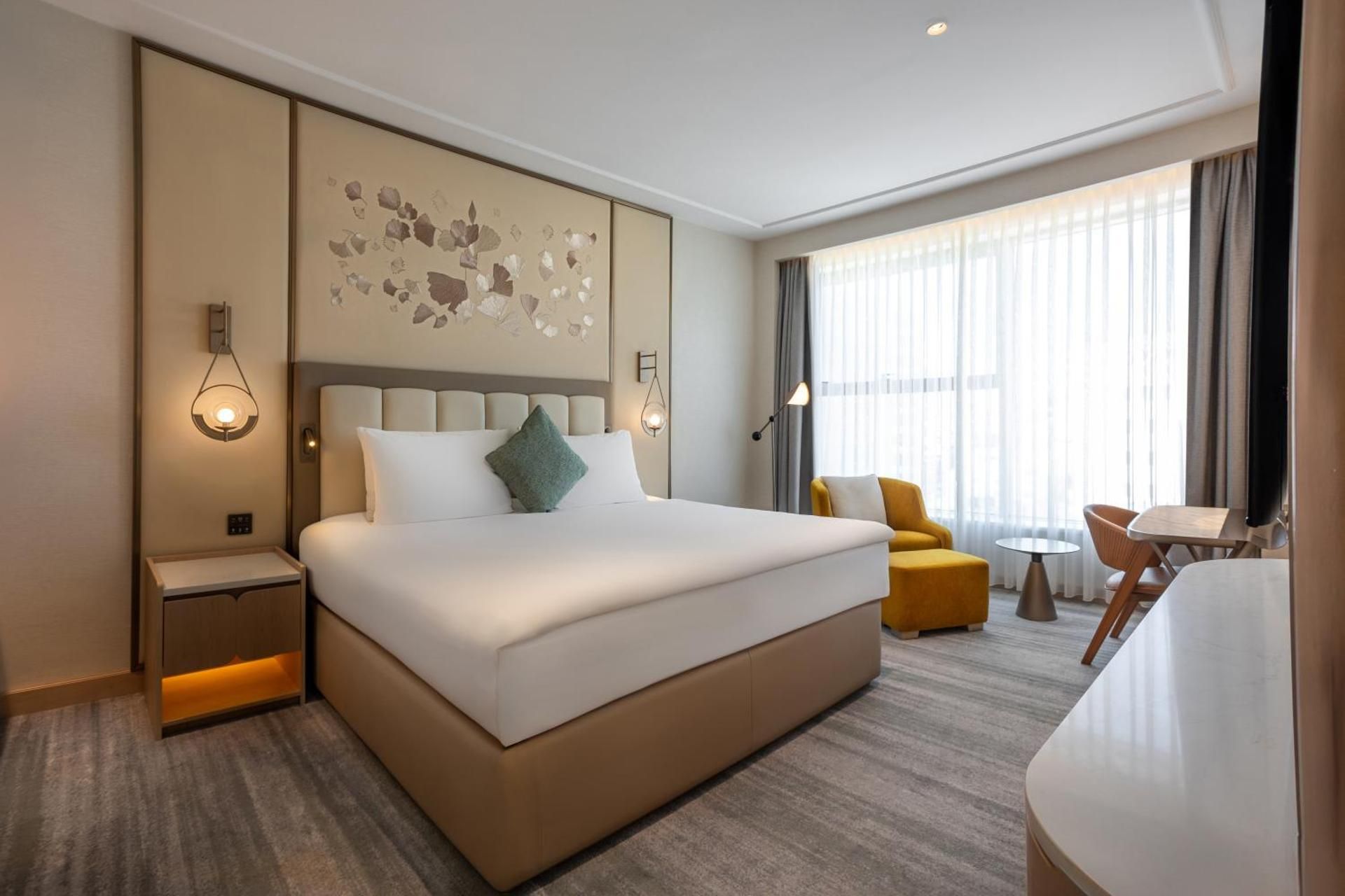 Two Bedroom Suite