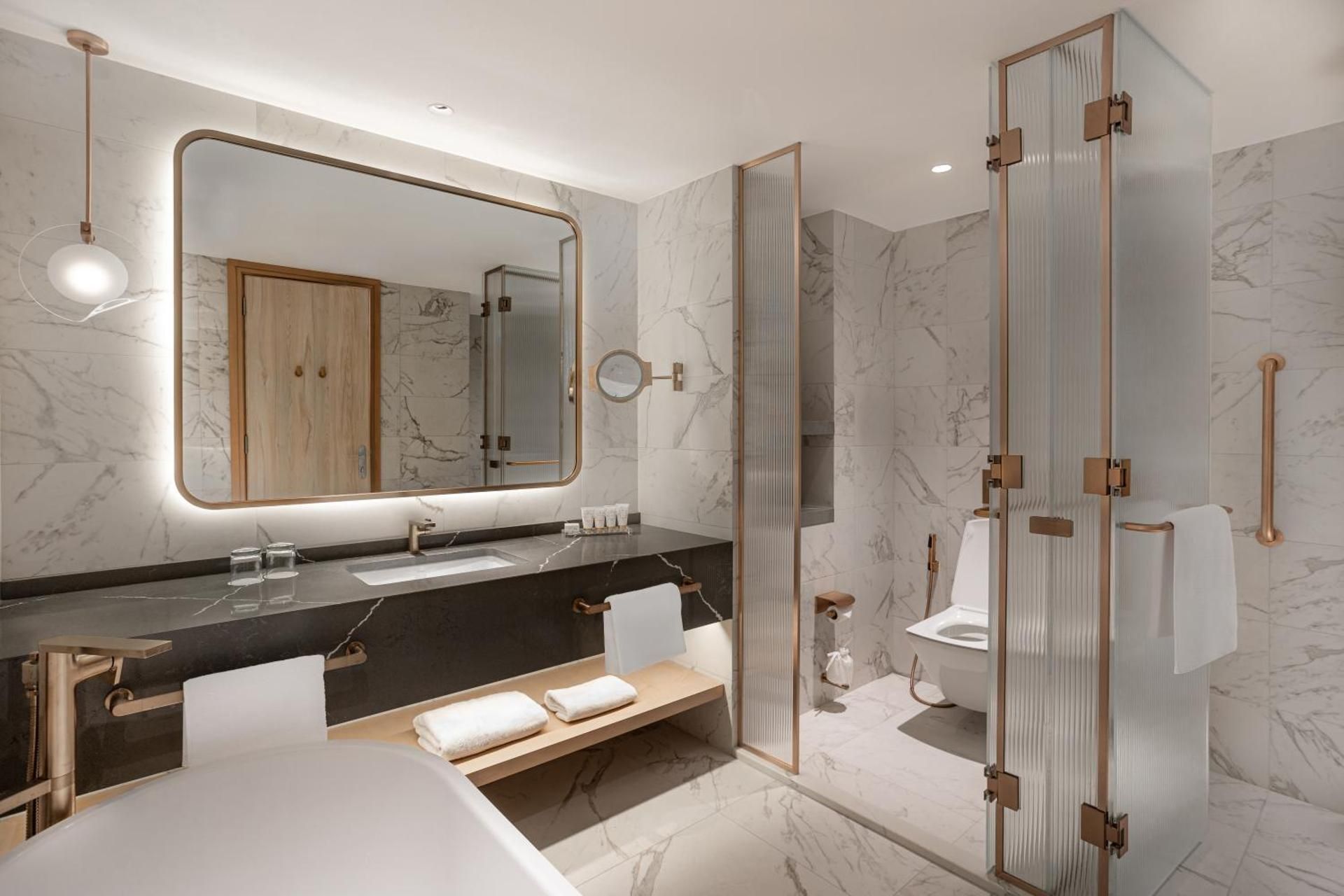 Two Bedroom Suite