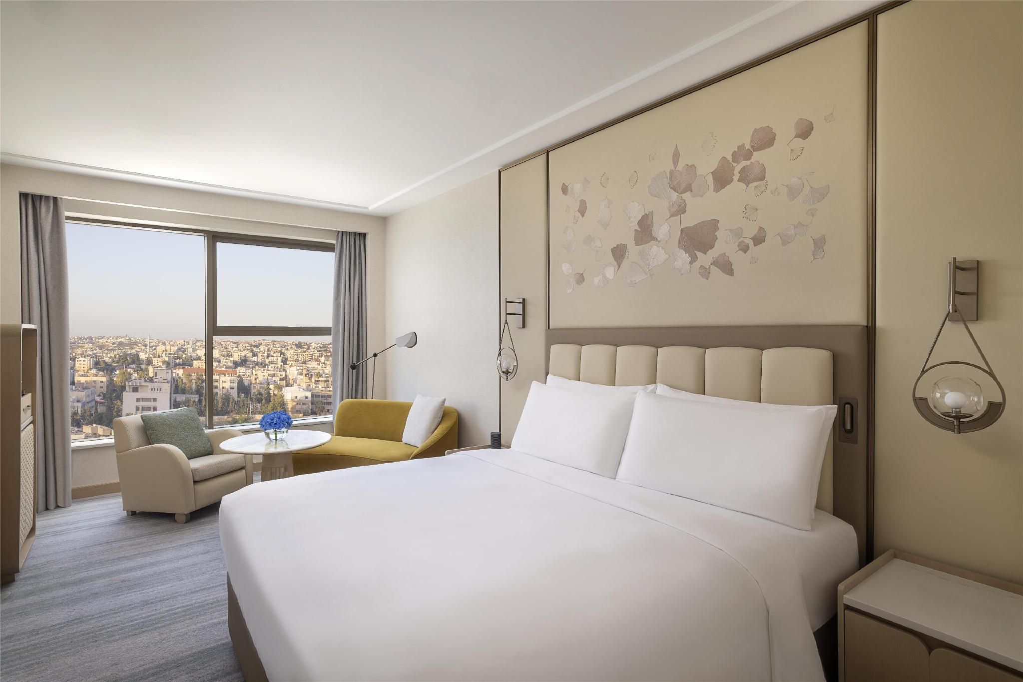 King Premium Room