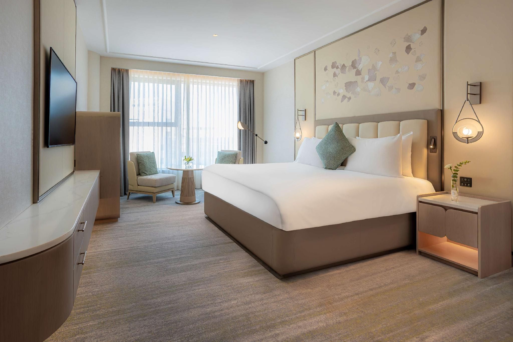 King Premium Room