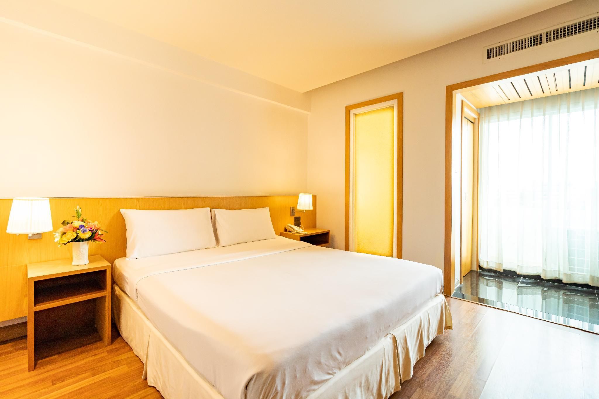 Superior Single Room