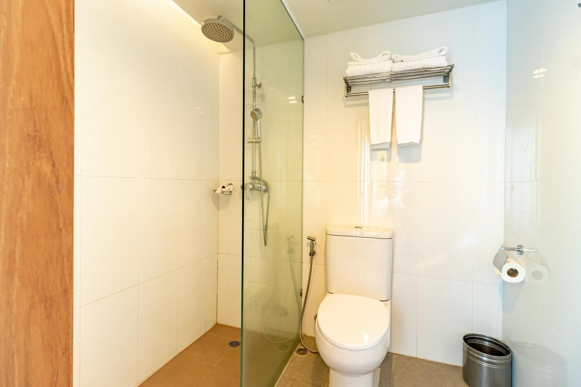 Standard Suite