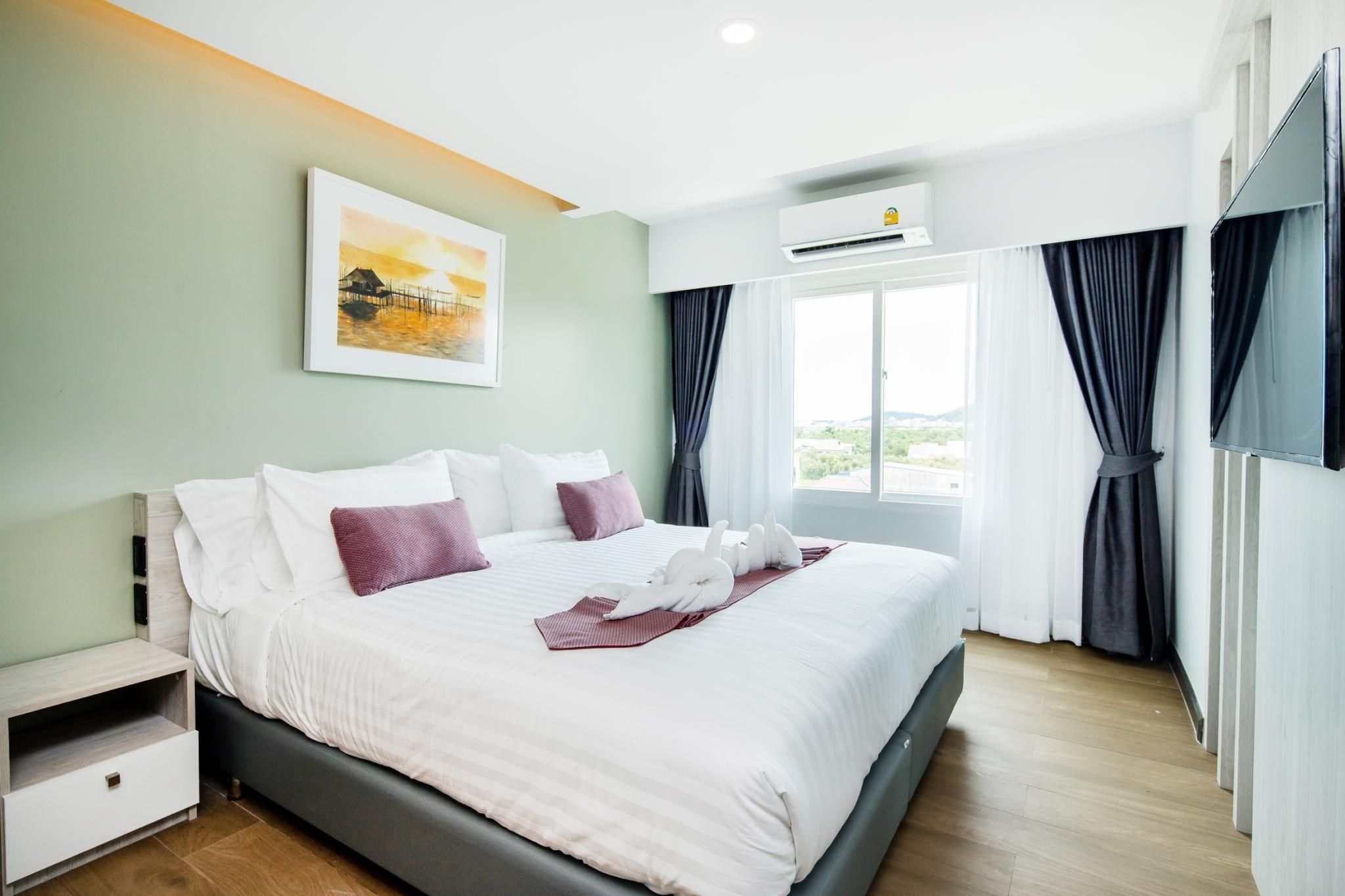 Exclusive Room