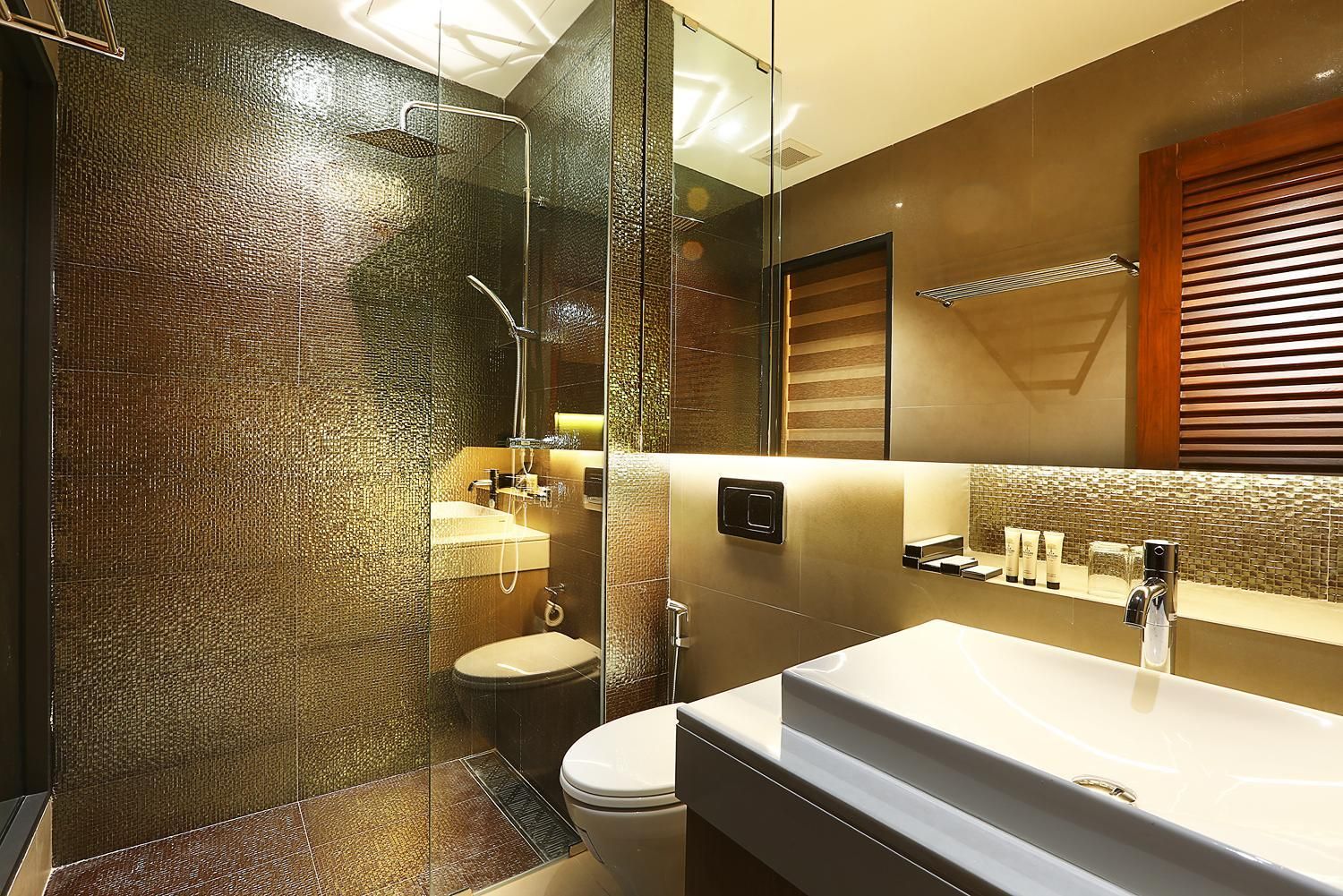 Executive Studio Room