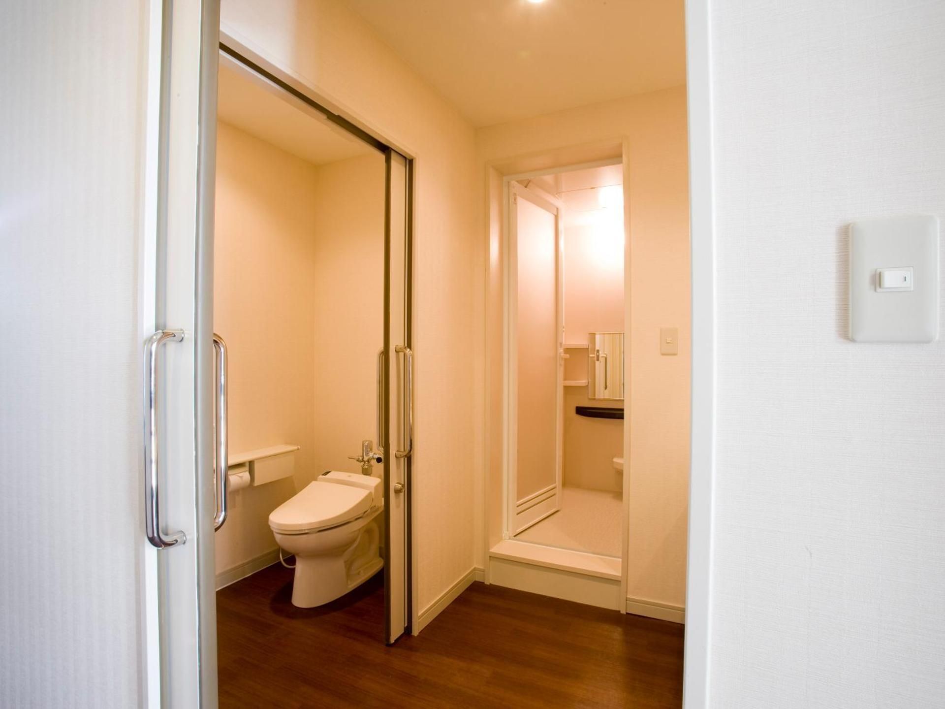 Twin Room - Non-Smoking
