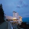 GAMAGORI ONSENKYO MIKAWA BAY HILLS・HOTEL