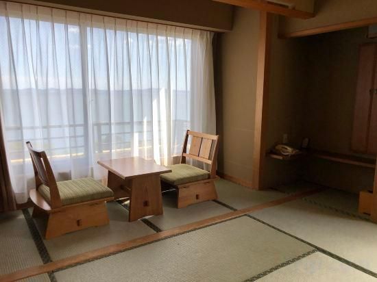 Standard Japanese Style Room (14 tatami) Non smoking