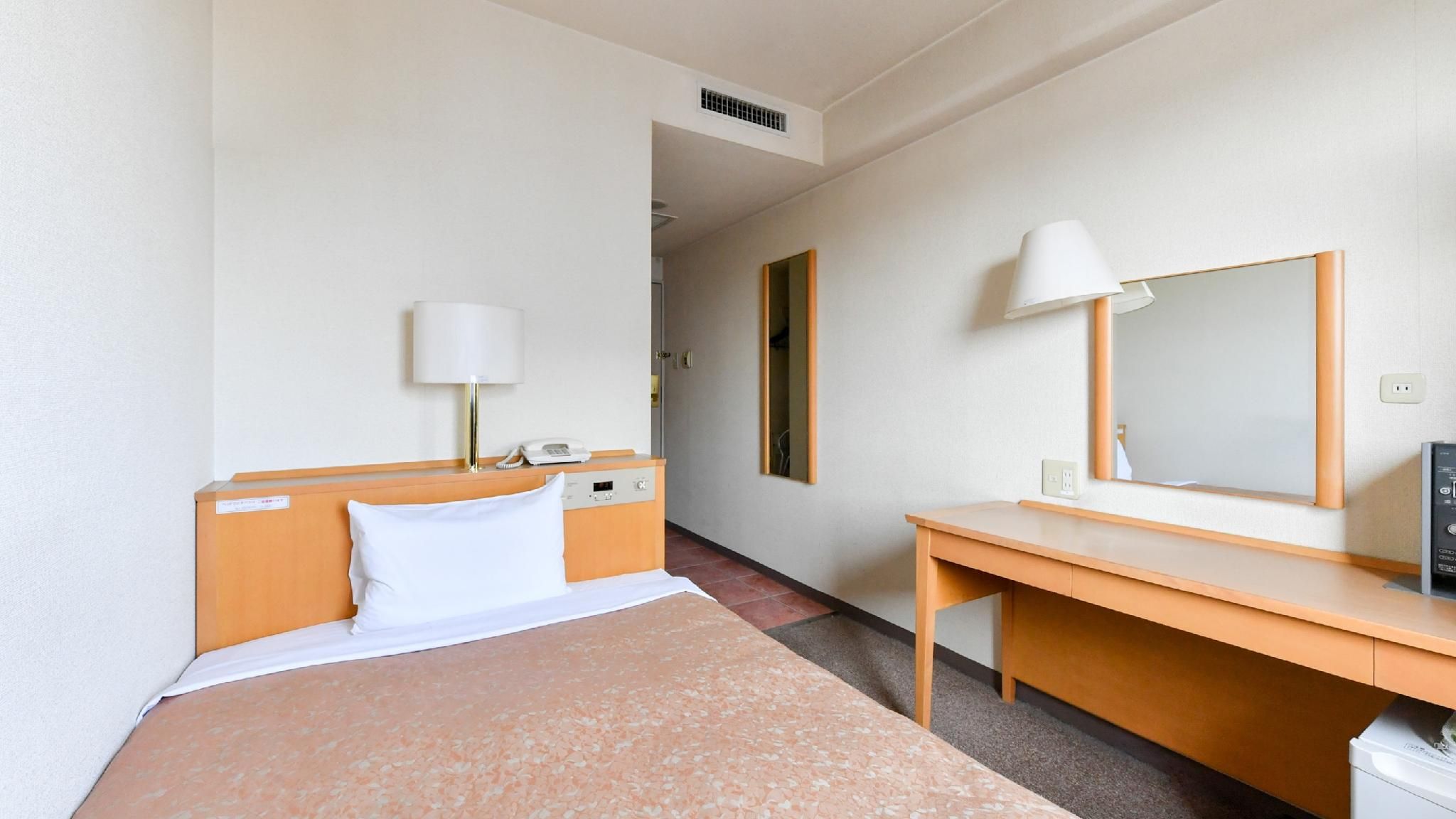 Single Room Non-Smoking