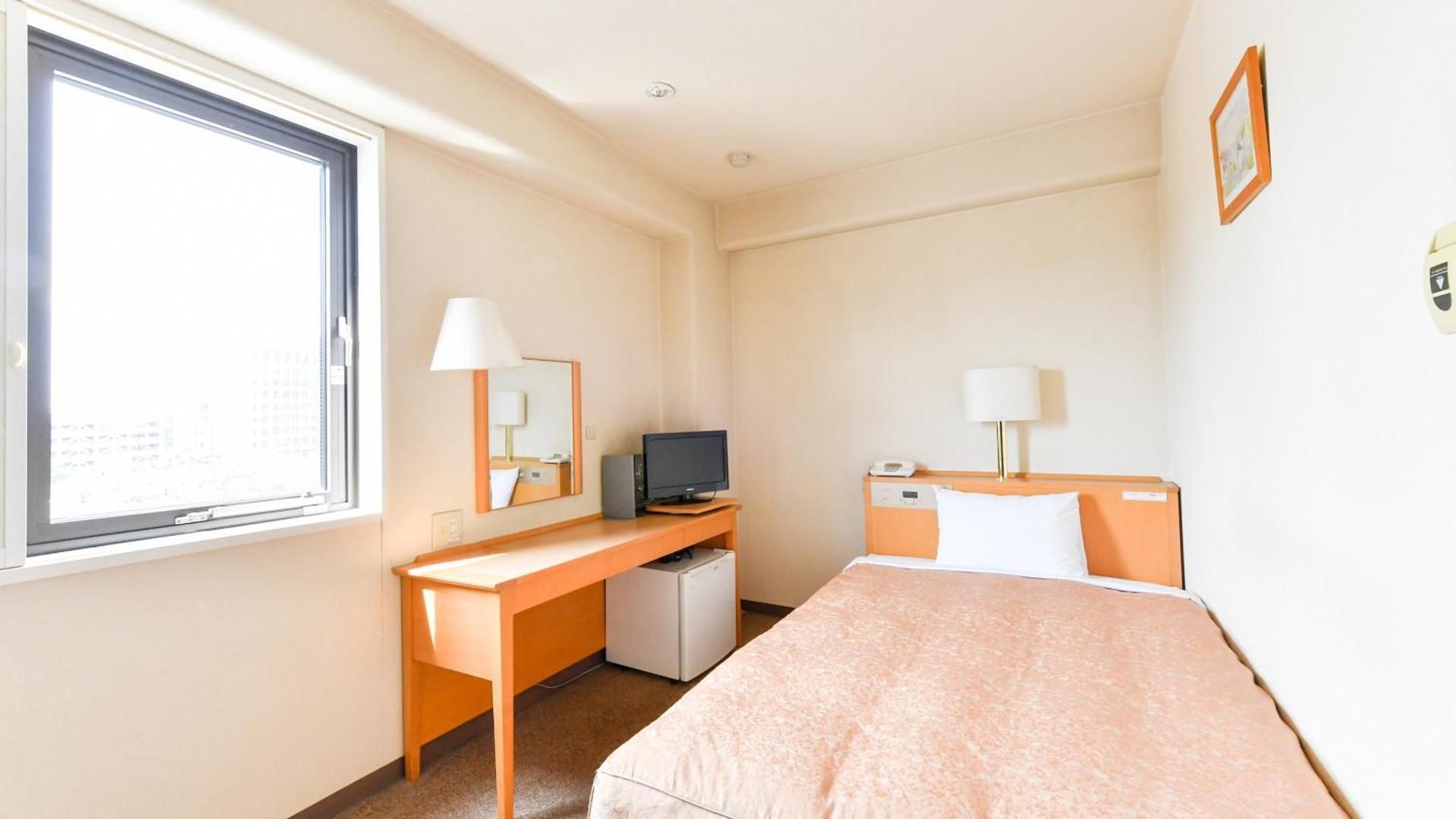 Superior Single Room - Smoking