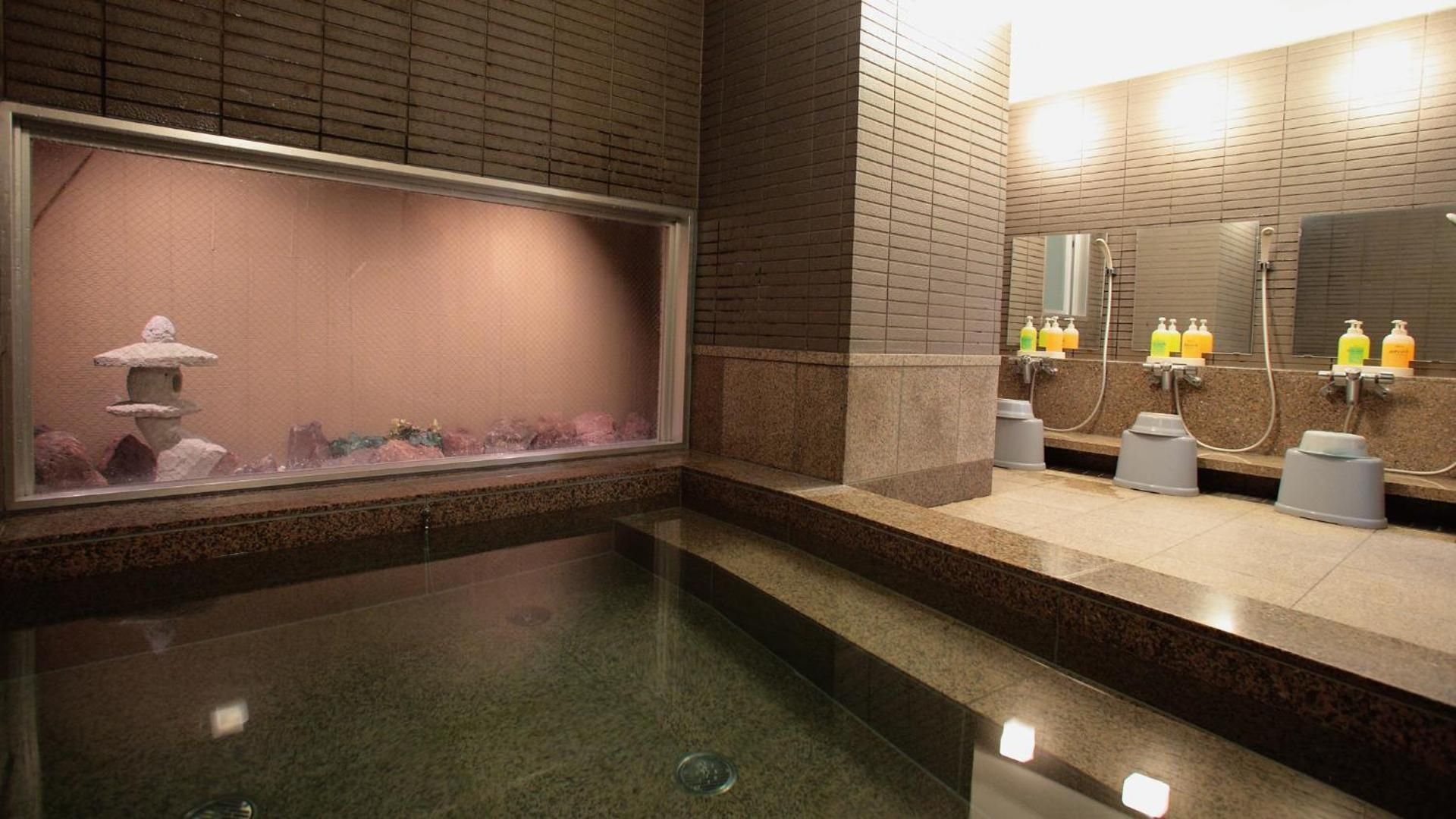 No-Room-Cleaning-Service - Double Room - Non-Smoking