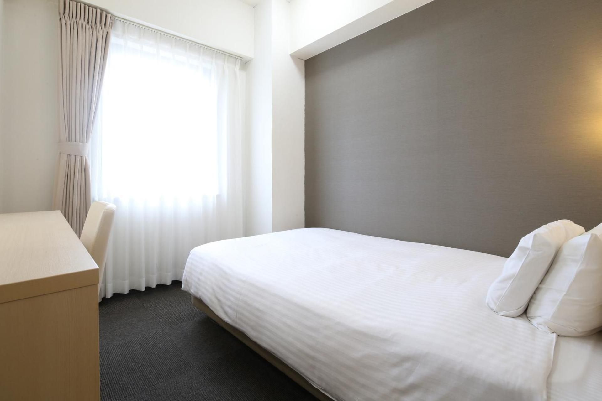 Single Room A - Non-Smoking