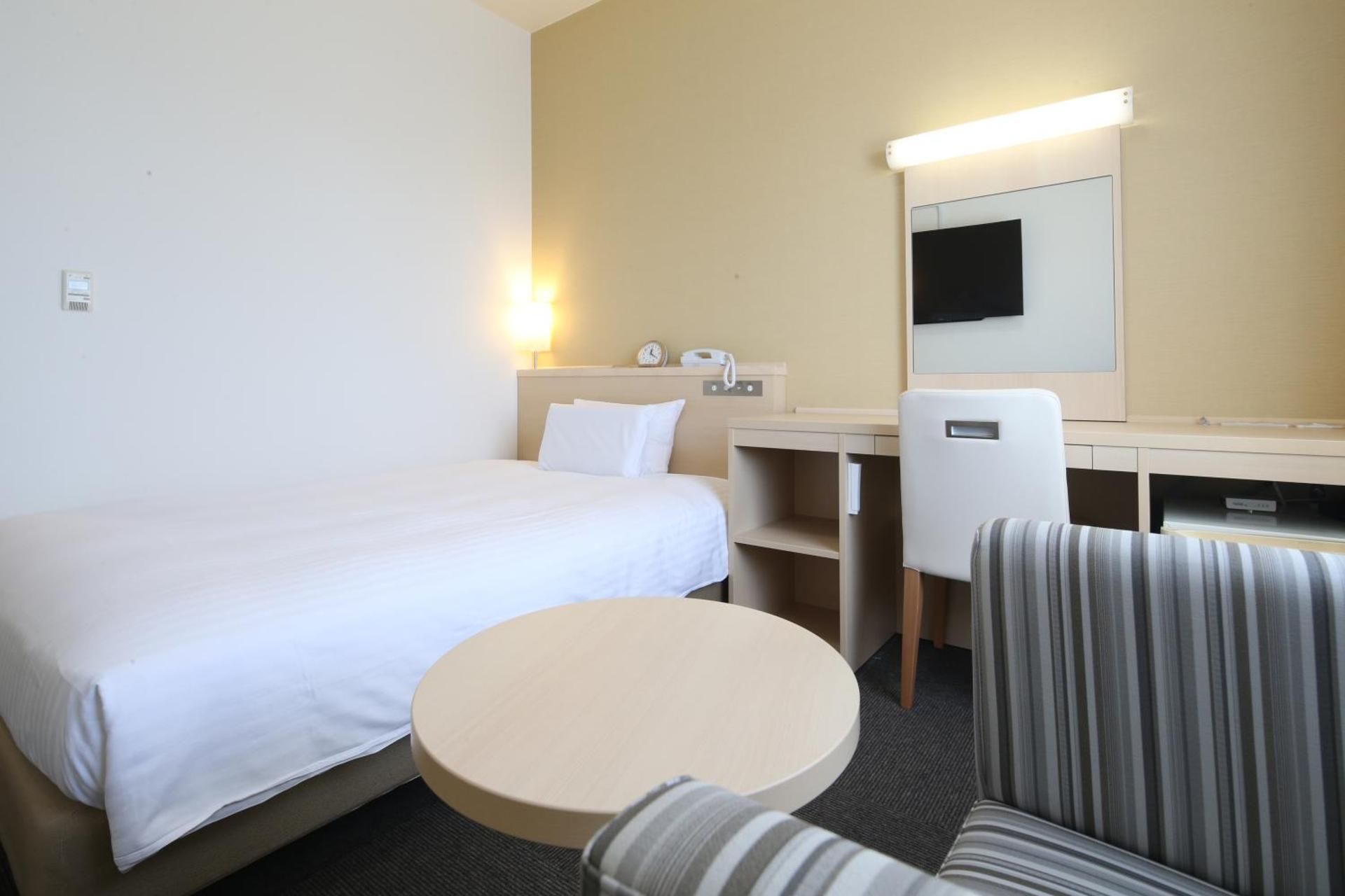 Deluxe Double Room - Smoking