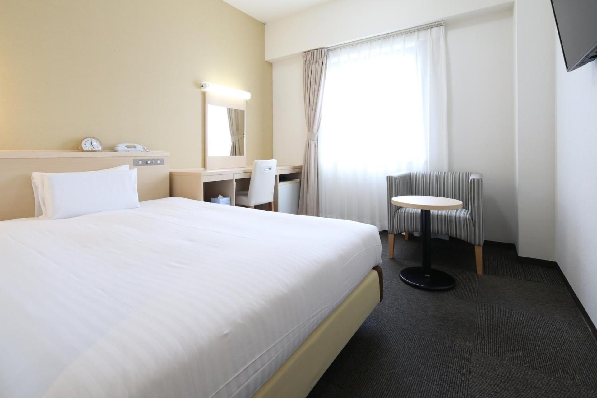 Deluxe Single Room - Non-Smoking