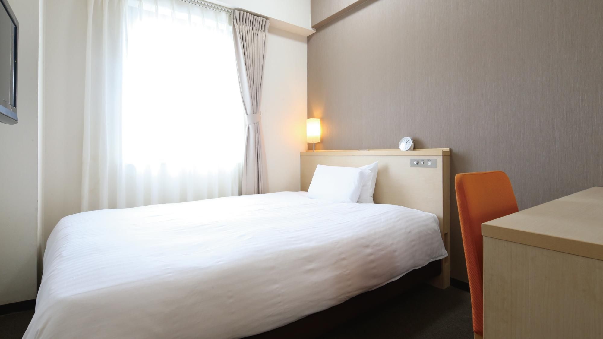 Double Room - Non-Smoking
