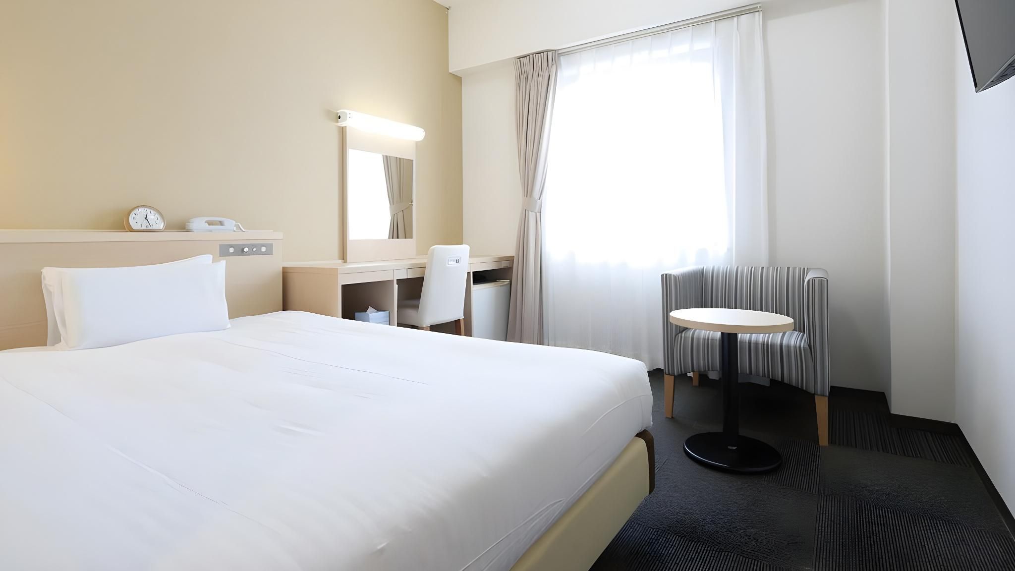 Deluxe Double Room - Non-Smoking