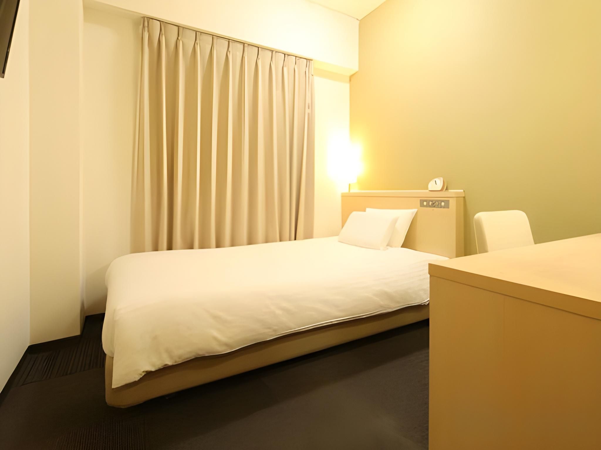 Double Room - Smoking