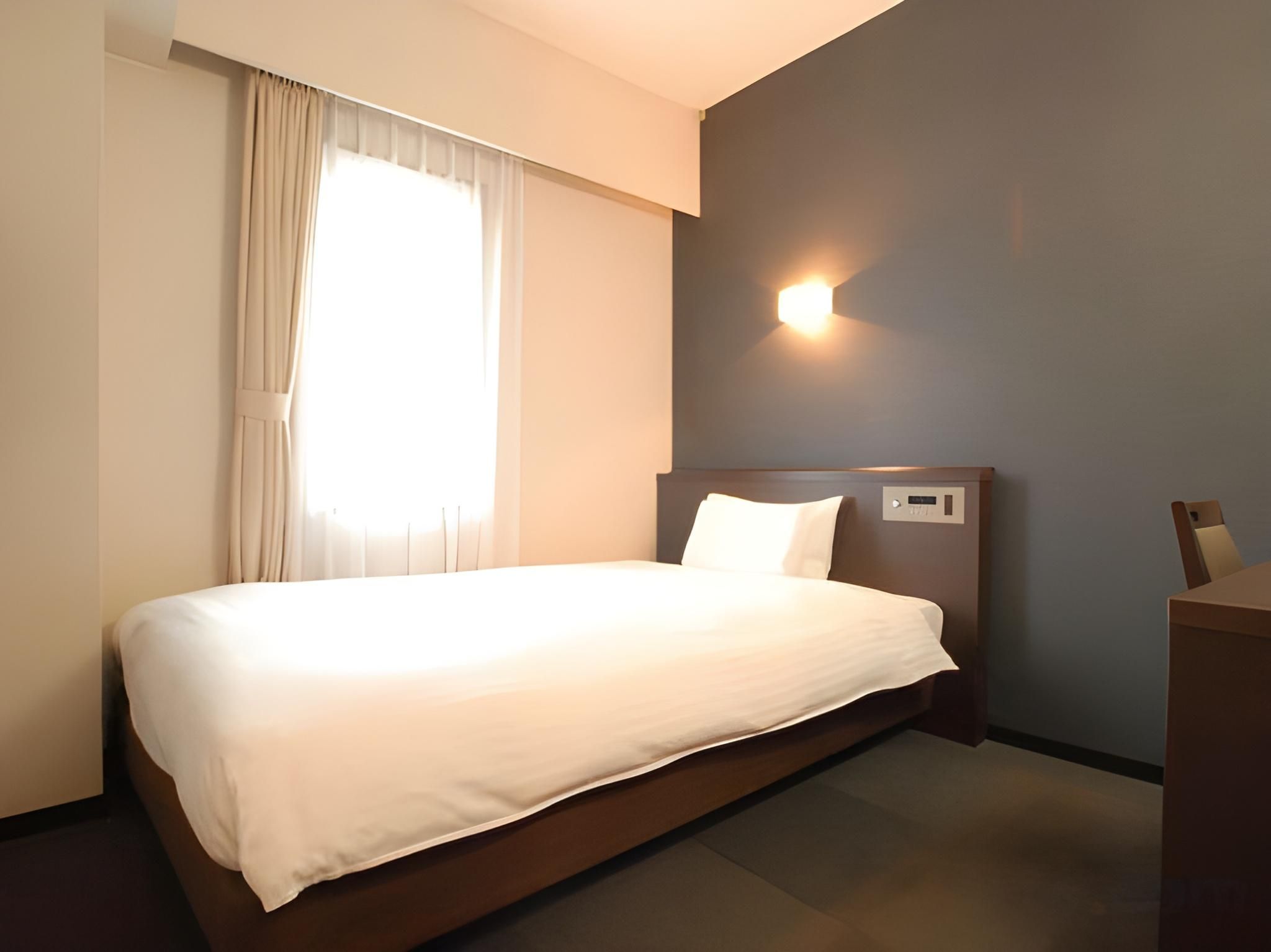 Double Room - Non-Smoking