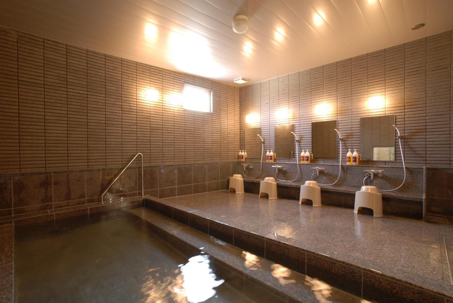 No-Room-Cleaning-Service - Deluxe Twin Room - Non-Smoking
