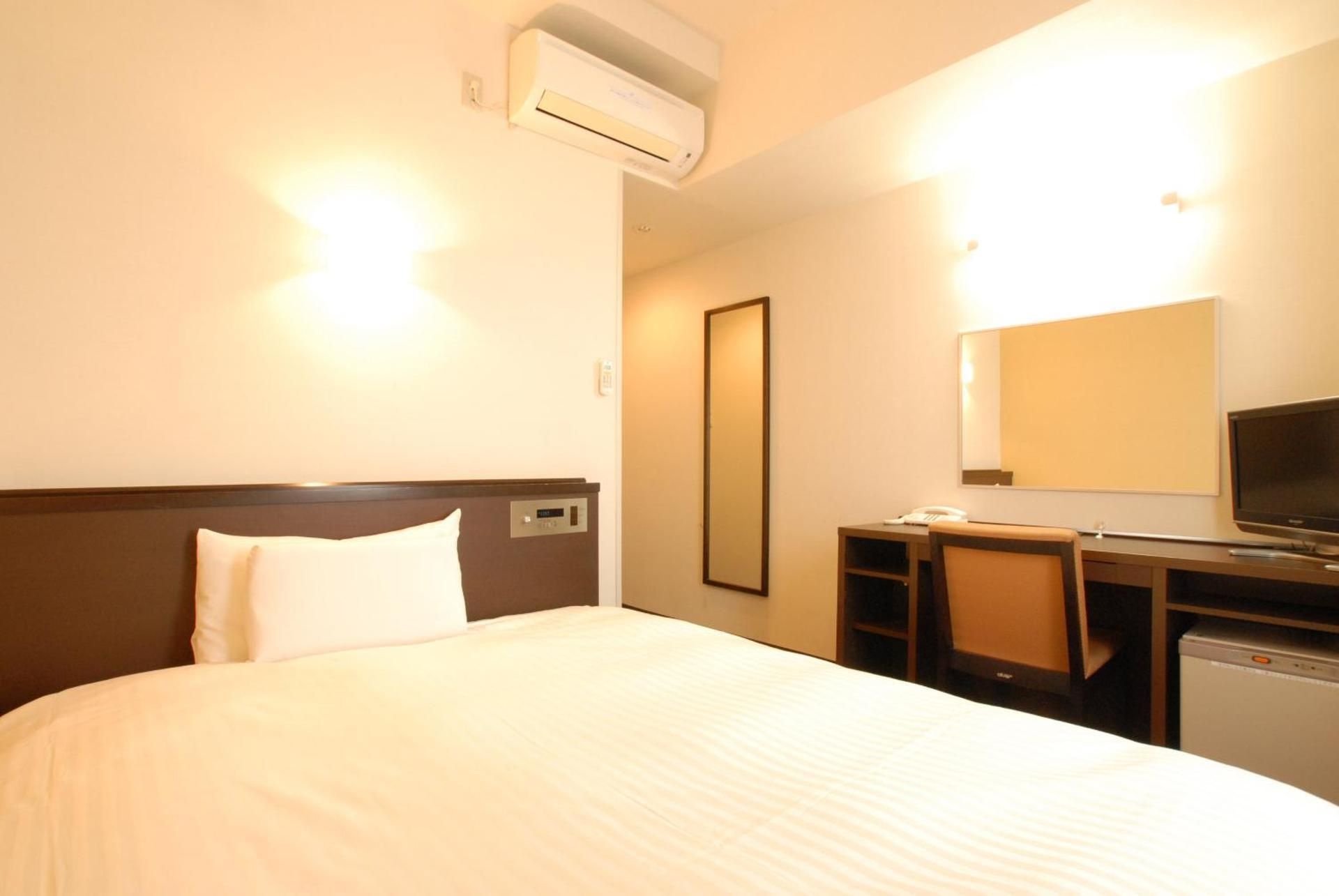Double Room - Smoking