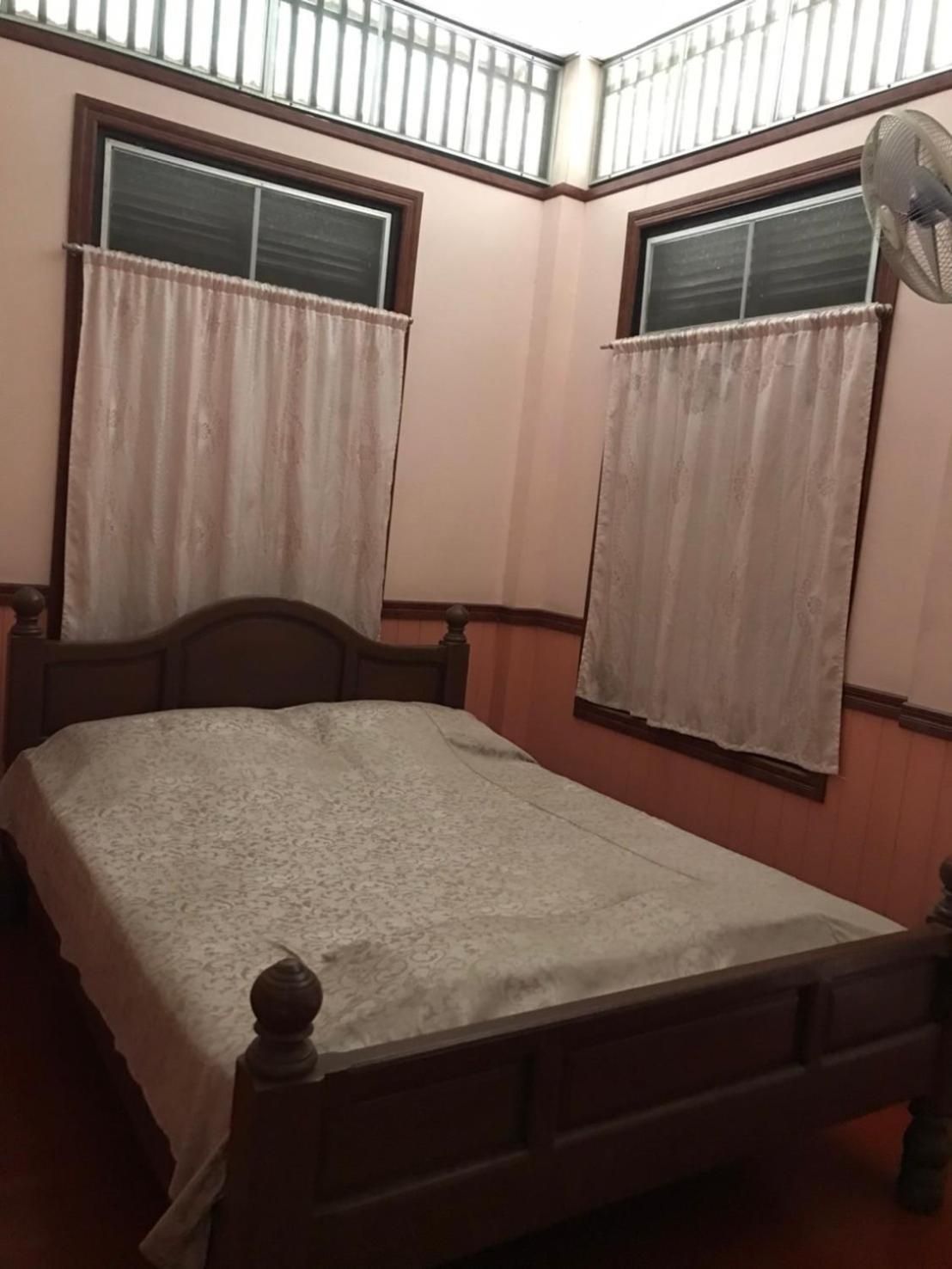 Budget Single Room