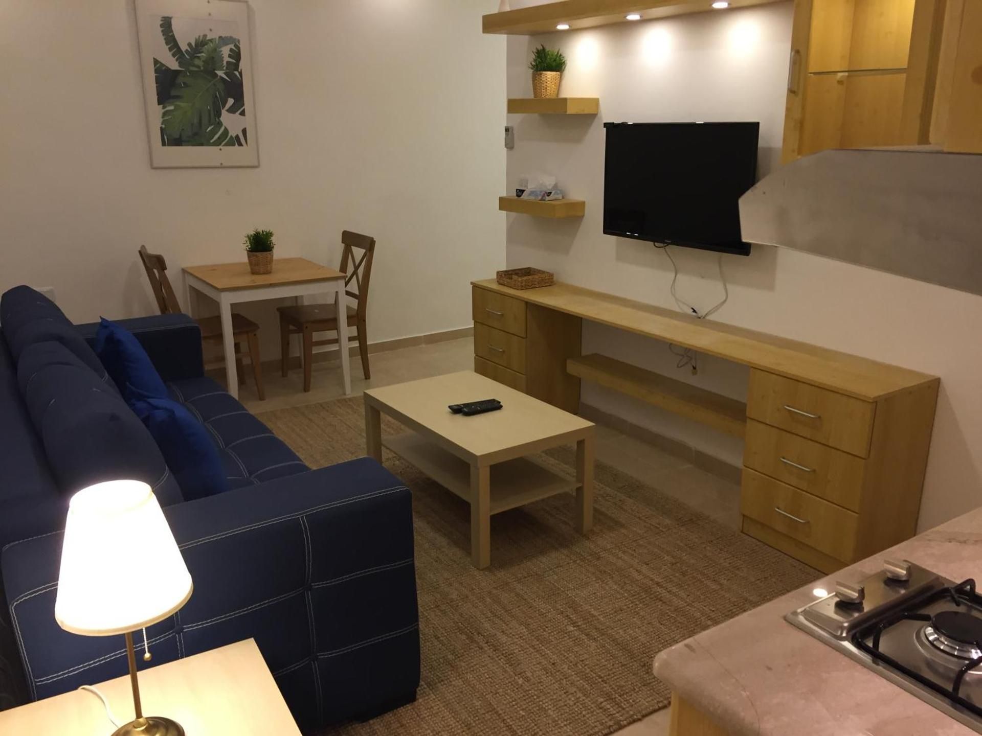 Superior Apartment