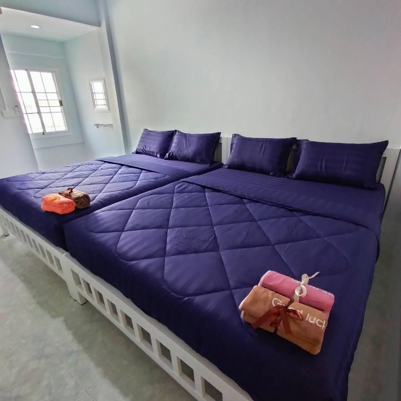 The Old Ayutthaya Family Standard Room 2