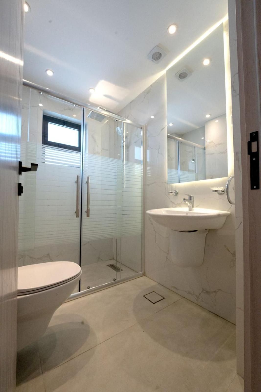 2-Bedroom Apartment