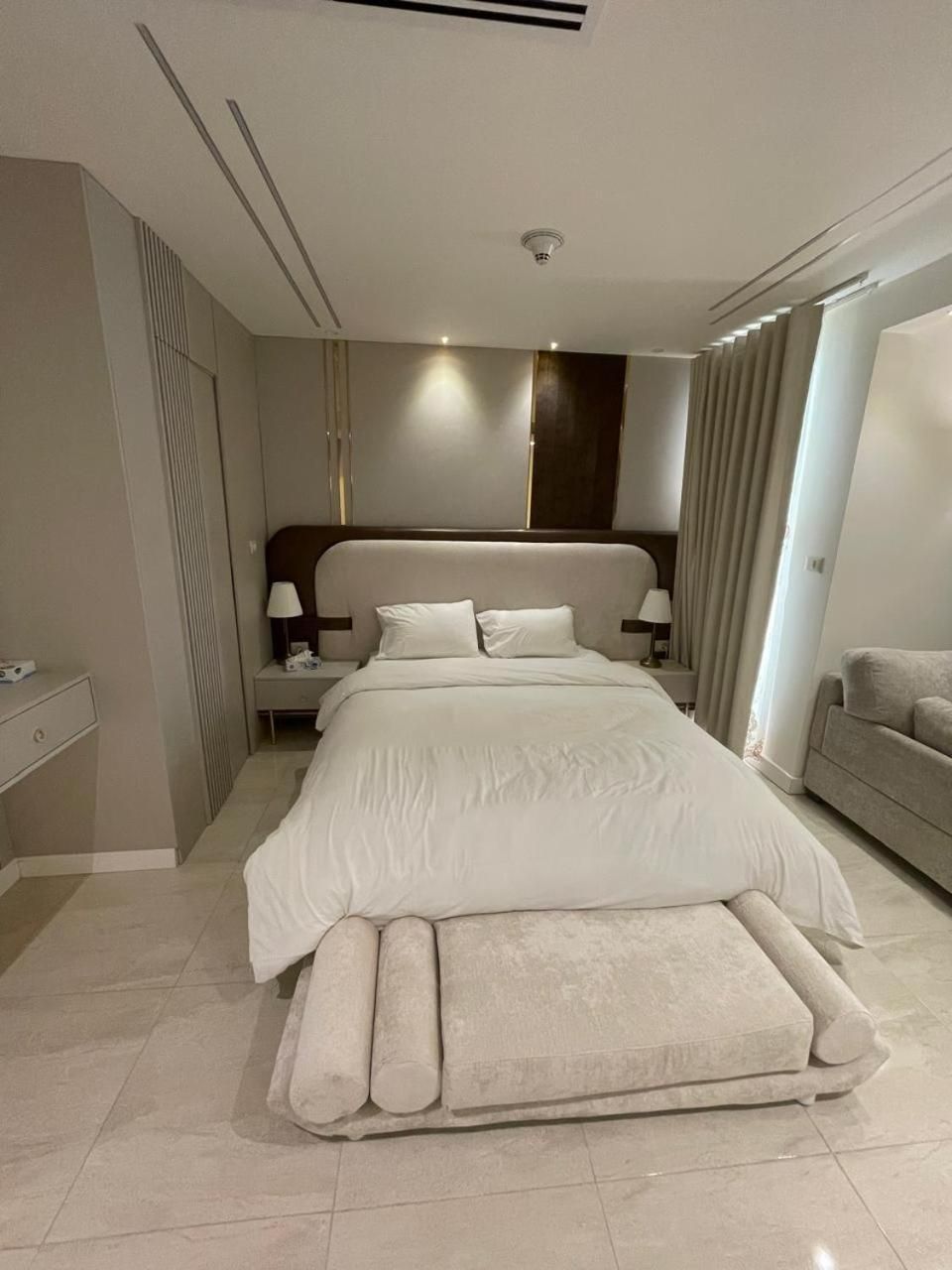 Junior Suite with Sea View