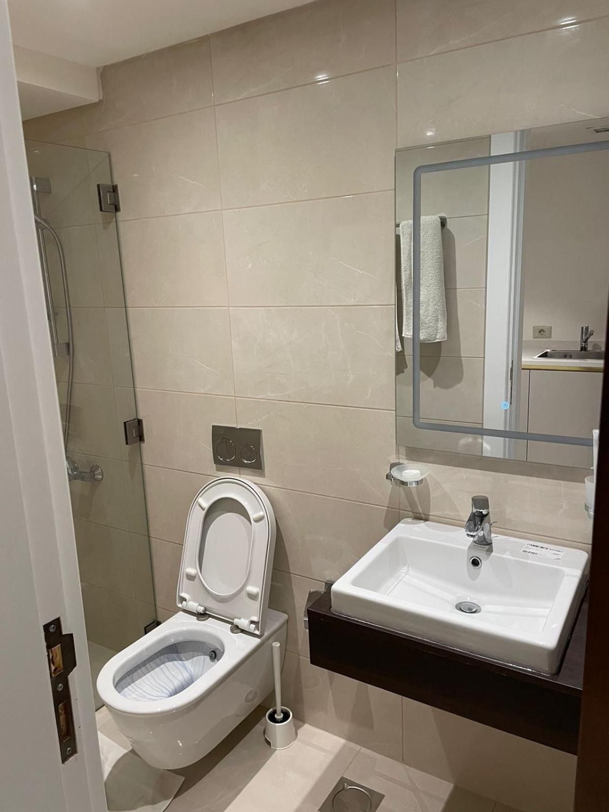Junior Suite with Sea View