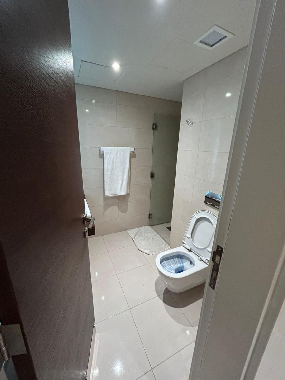 Three-Bedroom Suite