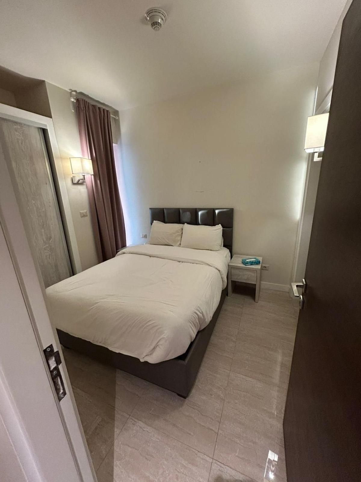 Three-Bedroom Suite