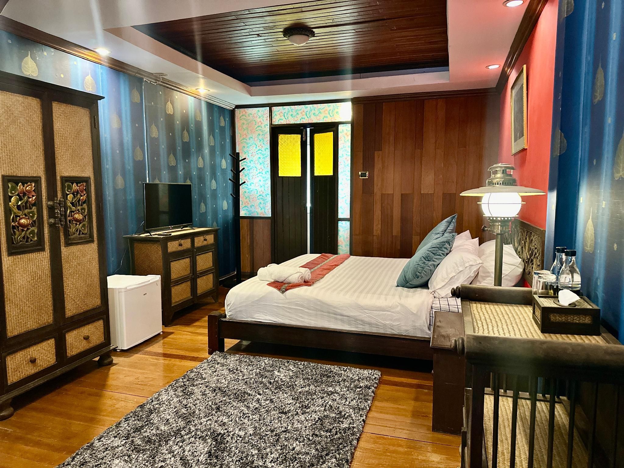 1 Bedroom Deluxe