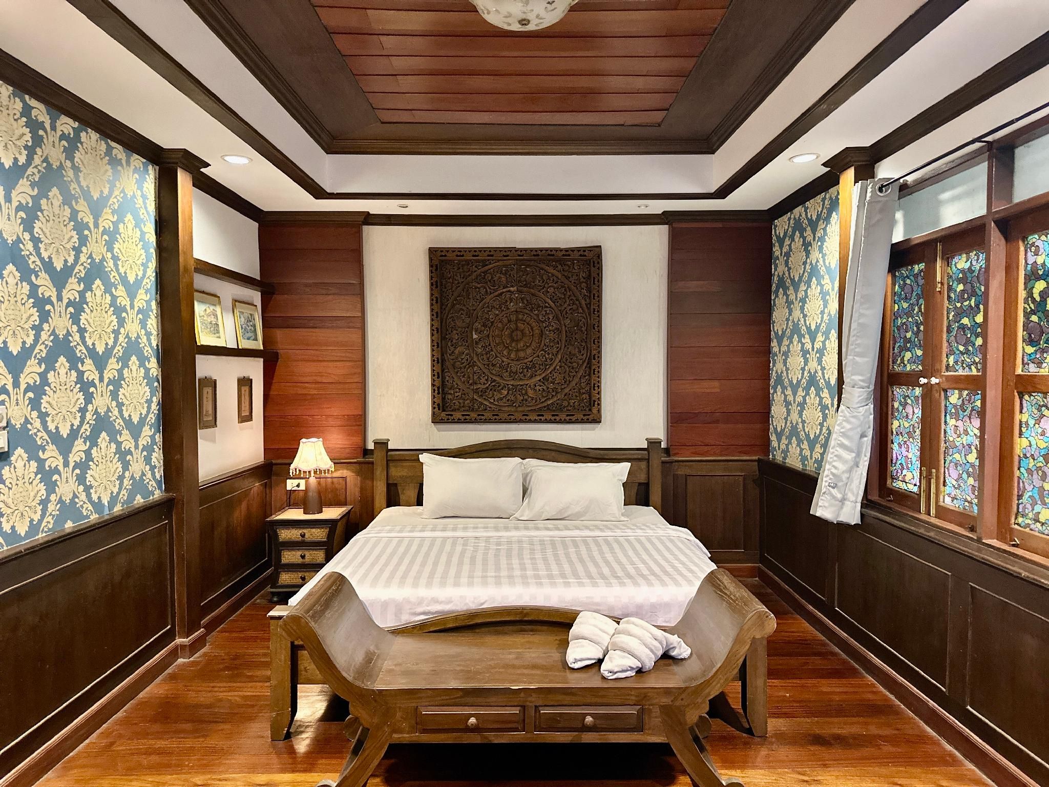 1 Bedroom Deluxe