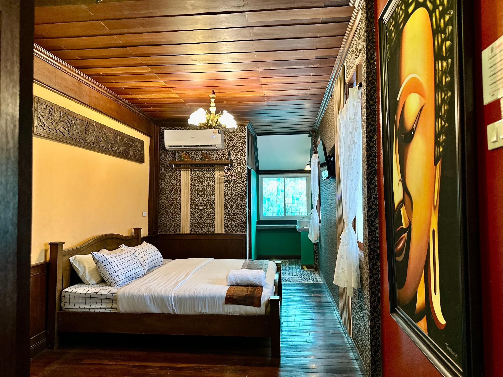 1 Bedroom Superior