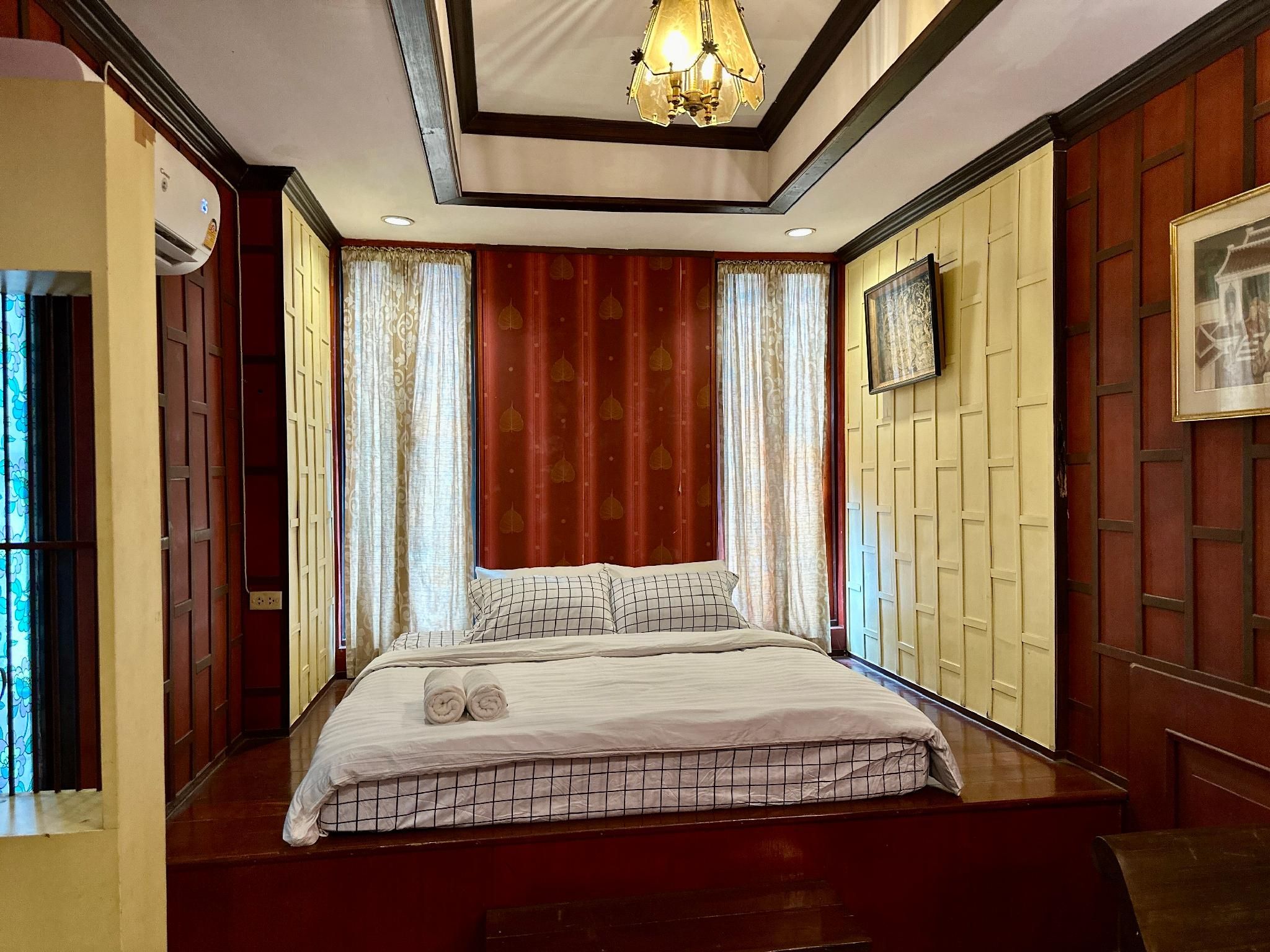 1 Bedroom Superior