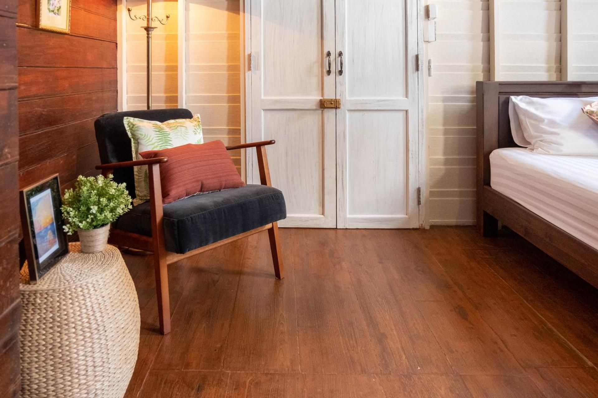 Baan Suan Krung Kao Superior Loft 2